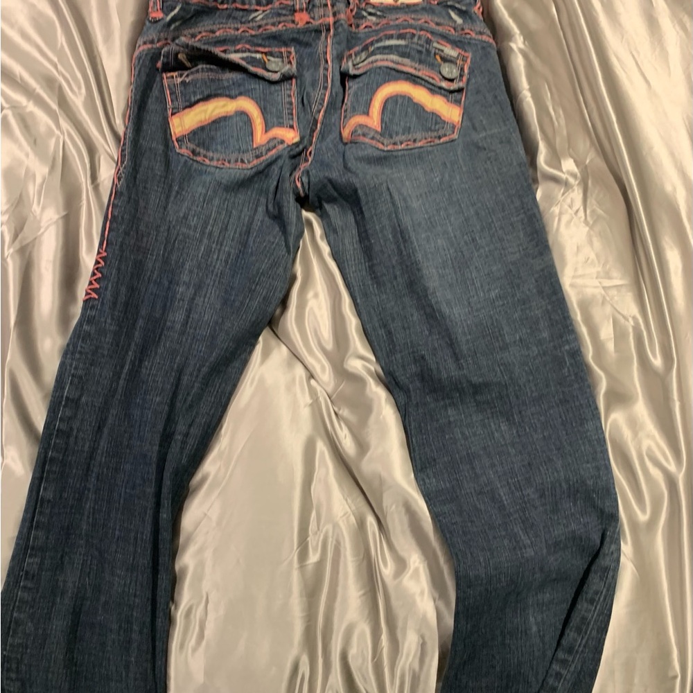Vintage Laguna Beach jeans